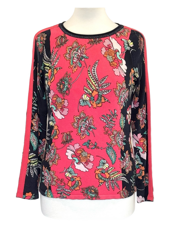 Betty Barclay Sweaters - Betty Barclay multicolour knit top